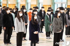 충북교육청, 생명중학교와 은여울고등학교 개교