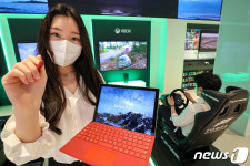 더현대 서울에서 마이크로소프트를 만나보세요!