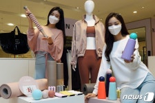 올 봄엔 홈트로 건강 관리하세요!