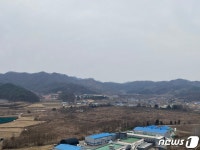 음성군, 음성읍 신천리 일대에 1500채 규모 아파트 공급