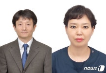 한림대성심병원 임홍의 교수‧이순희 간호사 ‘일송상’