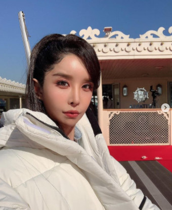 하리수, 성전환 후 강제전역 변희수 전 하사 사망에 