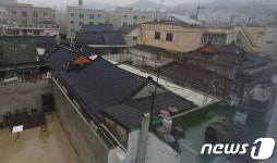 낡고 오래된 계림동 일대 49억원 투입…생활환경 개선