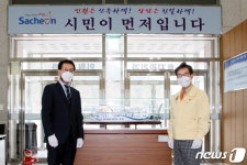 사천~제주 오갈 오션 비스타 제주호 구경오세요…20일 운항시작