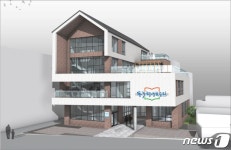 주민 배움터 광주 동구평생학습관 11일 개관