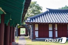 혈세 3억 들인 제주 대정향교 전사청 수년간 불법건축물…왜?