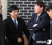 차기 검찰총장은 누구?…이성윤 거론