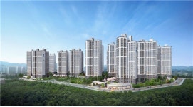 양평역 한라비발디 1순위 청약에 1만4000여명 몰리며 흥행 마감