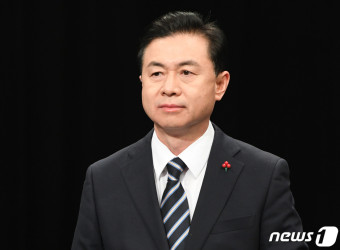 민주당 부산시장 후보에 김영춘 선출(2보)