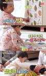 슈돌 이천수 딸 주율, 언어 영재 등극…한글 공부도 척척