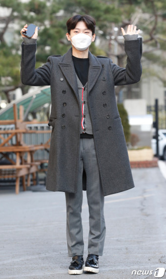 안녕하세요 '김용빈' 입니다
