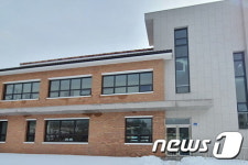 인제 한계2리 베이스캠프 준공…“설악산 관광객 오세요”