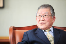 박찬세 고려대학교 교우회 고문 별세