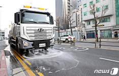 초미세먼지를 줄이기 위해