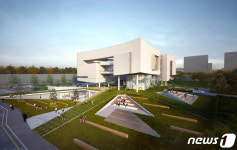 광주시, 10일 하남시립도서관 설계 주민설명회