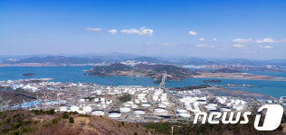 여수산단대개조사업, 노후산단 활력소 역할 기대