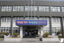 예산교육지원청, 군·등기소와 협업해 각종 증명서 일괄 발급