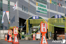 안성 도드람 도축장 집단감염 계속 번져…총 107명 확진