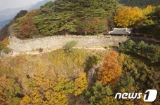 남한산성 순환 무료셔틀 13일부터 운행 시작