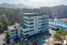 영동군 쓰레기 종량제 봉투 가격↑…20ℓ 기준 310원