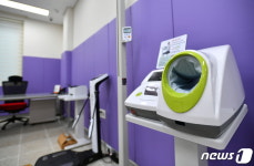 화천 실버복지센터 내달 개관… “최신시설로 노인 친화적 설계”