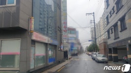 130여명 집단감염 나온 진주 목욕탕