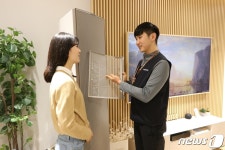 삼성전자 올 여름 폭염 대비…에어컨 사전점검 실시