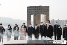 3·15 특별법 통과 기대감 높여…허성무 창원시장, 정 총리에 건의