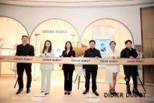 디디에두보, 온·오프라인 유통 경로 다각화…더현대서울에 매장