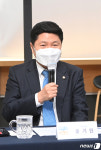 발언하는 홍기원 의원