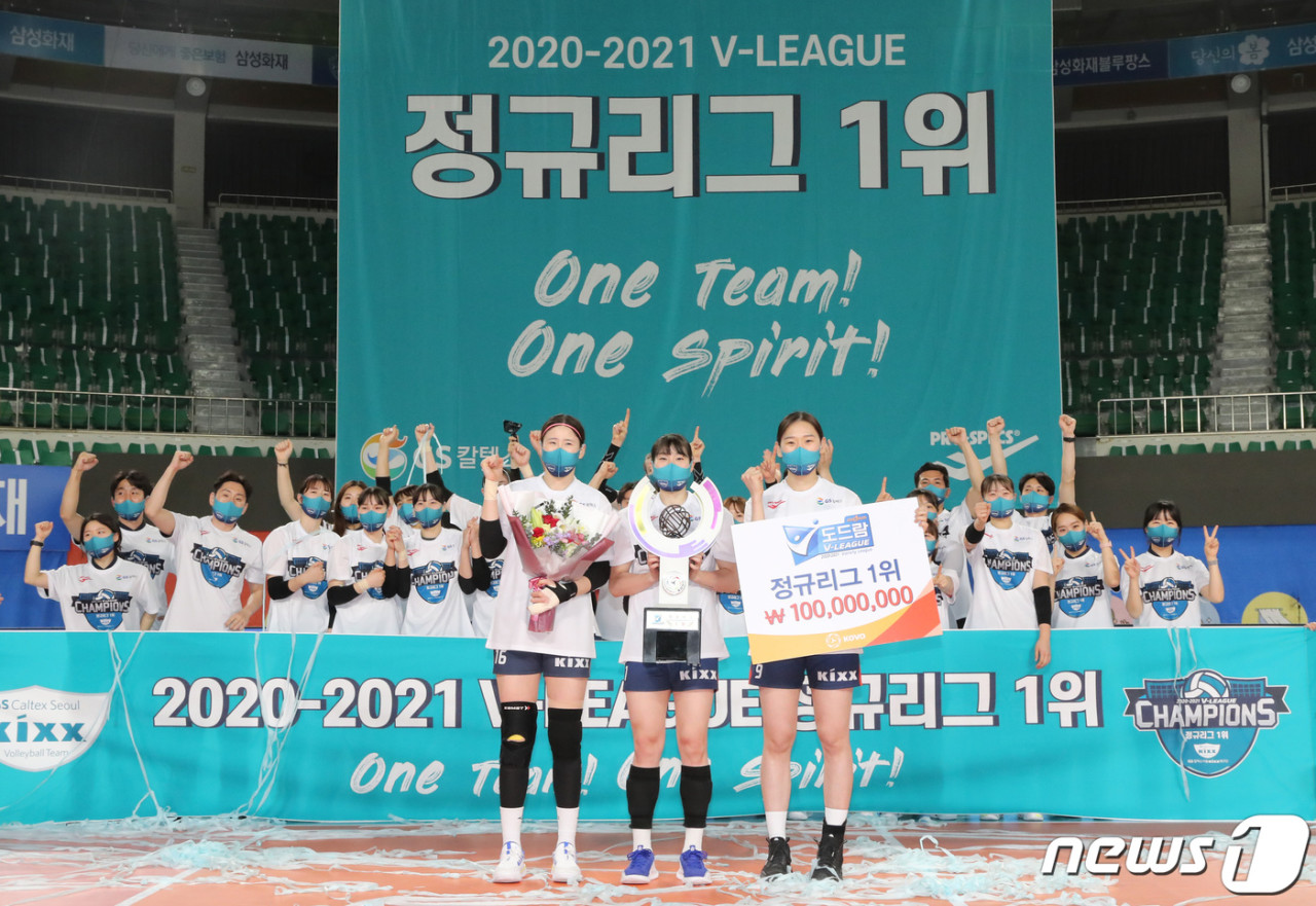 KIA 타이거즈, 7년 만에 KBO 정규시즌 우승 차지하여 한국시리즈 진출 현실화