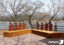 서산시, 해미 순교성지 순례길 11.3㎞ 정비 완료