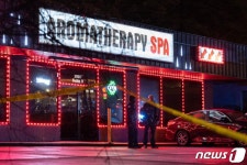美 애틀랜타 연쇄 총기난사, 여성 8명 사망…한인 여성 4명 포함
