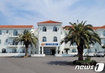 용산구 운영 제주도 호스텔, 청소년수련 시설 최우수