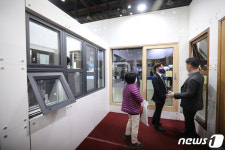 건축·인테리어 전시회 2021 코리아 빌드위크