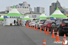 속초 23명 무더기 확진…어린이집 11명‧줌바댄스 12명(종합)
