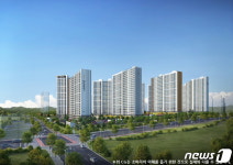 호반건설·호반산업, 호반써밋 라테라스와 호반써밋 그랜빌 분양