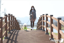 임실 오수의견관광지 제2의 전성기 만든다…집적화 사업 진행