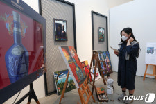 로얄살루트 컨템포러리 아트 디지털 페스티벌