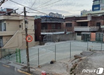 재개발구역 내 어린이집 이전 부지 마침내 결정…석면 피해 후속조치 필요