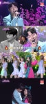 '불후' 오유진, 또 한 뼘 성장한 천재 소녀…김용빈 꺾고 1승