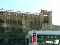 北 전력문제 해결 선차적 과제로…구장청년1호발전소