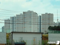 4억짜리 집에 웃돈 4억5000만원…2기 신도시 분양권 급등