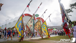 장수군, 깃절놀이 등 전통문화 보존에 2억3500만원 투입