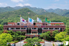 과천시, 공무원 토지거래 전수조사…투기의심 사례 없어