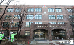 봄 맞아 깨끗하게