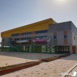 용인시, 갈곡초·성복초 실내체육관 건립 지원…18억원 편성