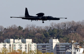 北 지난 주말 서해상으로 단거리 순항미사일 2발 발사