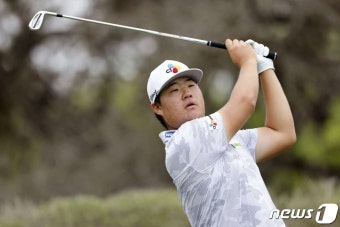 임성재, WGC 매치플레이 조별리그 1차전 승리…김시우는 무승부