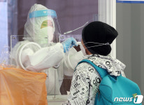 13일 도봉구 두바이무도장 방문자 코로나 검사받아야